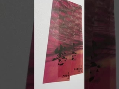 स्नैप लॉक वस्त्र हैंग टैग 15 पैक के साथ अपनी टैगिंग प्रक्रिया को सरल करें