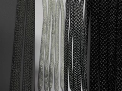 कॉर्ड ज़िप खींचनेवाला