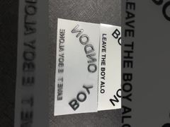 Technical Printing Heat Transfer Clothing Labels with Performance