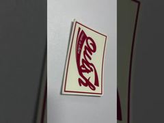 अनुकूलन योग्य जींस चमड़े का लेबल आपके कपड़े निर्माण व्यवसाय के लिए एकदम सही है