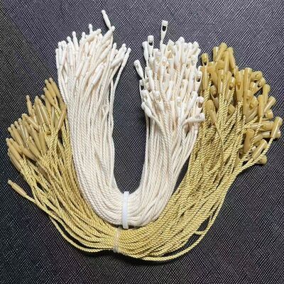 Flexible Nylon Tag Fasteners Strong And Durable 0.2 Inches Width Ideal For Industrial Packaging And Labeling Applications