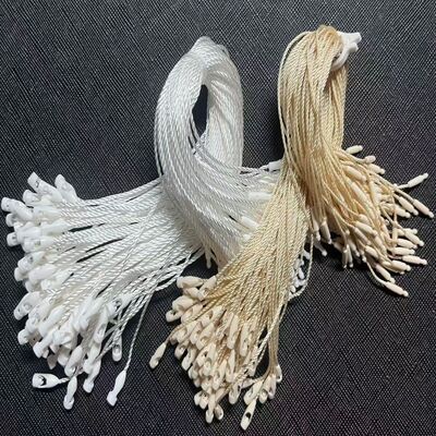 Strong And Durable Braided Nylon Rope Suitable For In Various Industries Solution For Rigging Lifting And Securing Cargo
