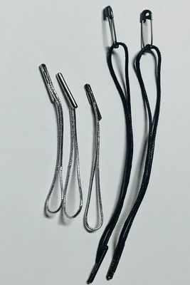 Long-lasting Tagging And Labeling with Flexible Nylon Tag Fasteners Width 0.2 Inches