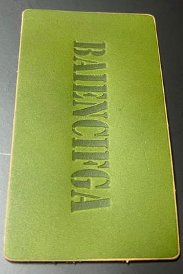 Black Embossed Leather Label for Durable and Stylish Jeans Products