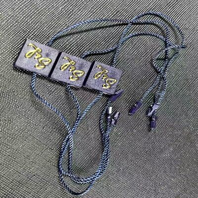 Diameter 0.2 Inches Plastic Tag Fastener Unique And Eye-catching Durable Tag Fastener Ideal For Garment And Accessories