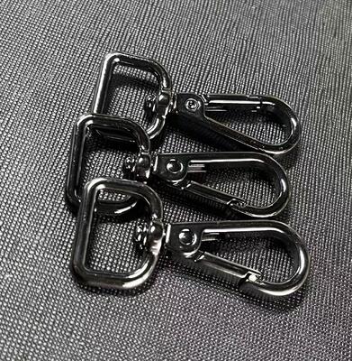 Zipper Closure Bag Making Accessories with Detachable Strap Enabling Custom Bag Creations Combining Style and Convenience