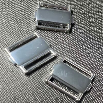 Die-casting Polishing Plating Method Bag Making Accessories Suitable for Everyday Providing and Attractive Bag Components