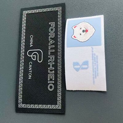 Heat Transfer Clothing Labels Heat Transfer Technic Heat Transfer Label Technology Delivered By Express Shipping Service