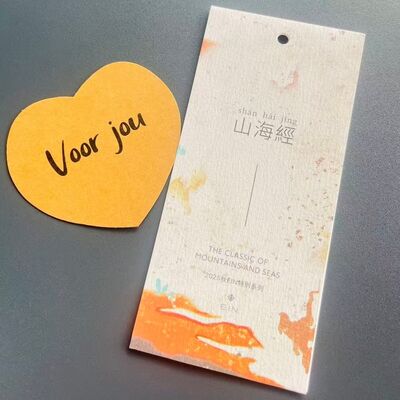 Securely Attach Tags To Products Custom Clothing Hang Tags Hanging Tags Designed For Apparel Identification And Branding