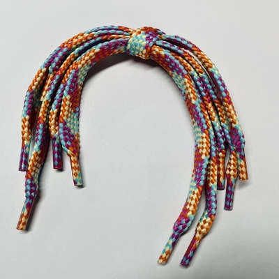 अनुकूलित लोगो स्वीकार्य कॉर्ड ज़िपर पुलर पैक 15 गोल डिजाइन चयन विकल्प