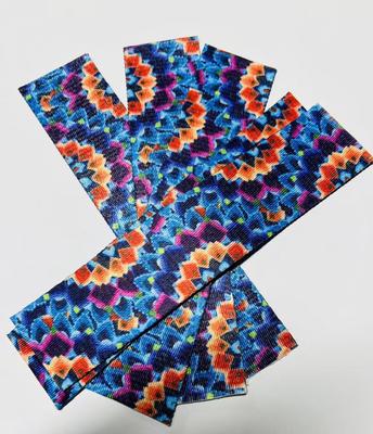 वस्त्र टैग 500-1000pcs/bag या प्रति बॉक्स उत्पादों के लिए पैकिंग विवरण