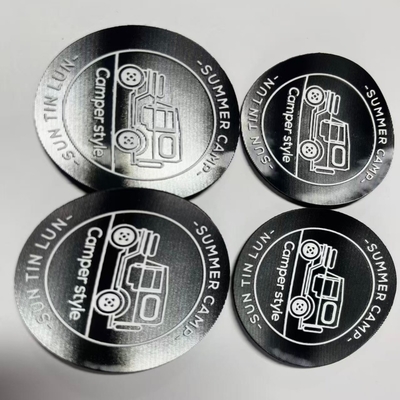 38*54mm Heat Transfer Clothing Labels The Perfect Solution for Printing