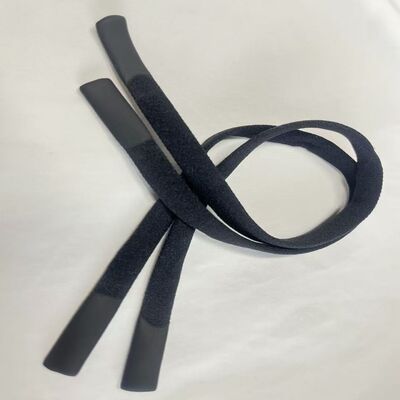 15 गोल कॉर्ड ज़िपर खींचने वाला पैक आसान पकड़ के लिए डिज़ाइन किया गया जैकेट बैग और आउटडोर गियर के लिए उपयुक्त टिकाऊ और मजबूत